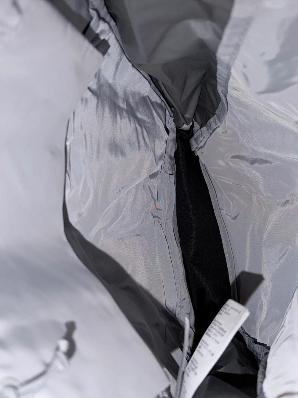 Fjällräven Kanken Backpack in Gray 23L